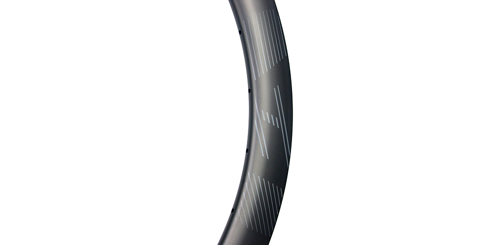 road wheel-carbon fiber rim-Road bike